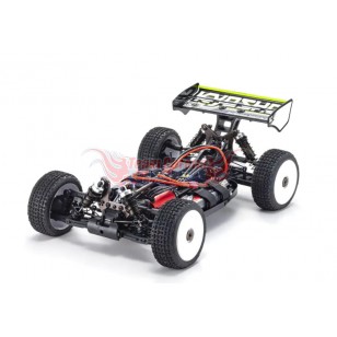KYOSHO INFERNO MP10E 1/8 Electric RTR Readyset 4WD  Buggy 34113T1